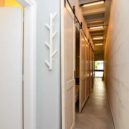 Industrial Design 5 Min From Metro Athens
