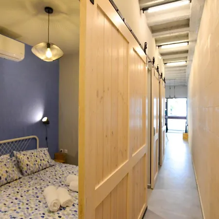 Industrial Design 5 Min From Metro