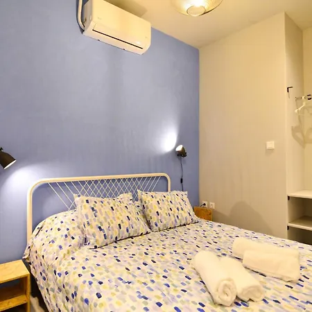 Apartment Industrial Design 5 Min From Metro *