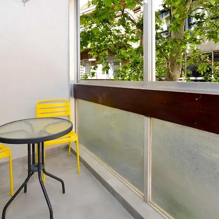 Apartment Industrial Design 5 Min From Metro *