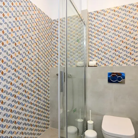 Apartment Industrial Design 5 Min From Metro Athens