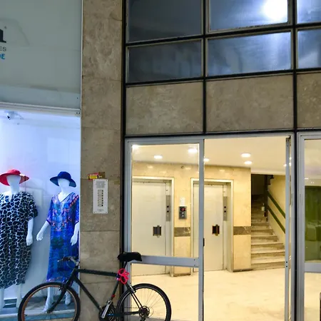Apartment Industrial Design 5 Min From Metro *
